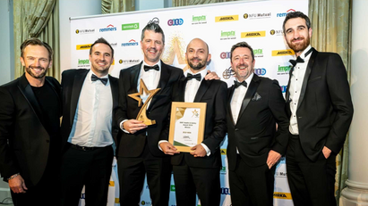 JELD-WEN recognised for investment in tech-led vehicle safety