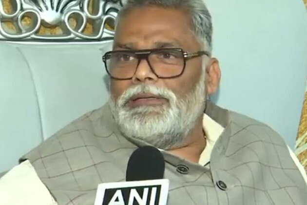 "Not language of a strong PM," Independent MP Pappu Yadav criticises PM Modi on handling of West Asia crisis