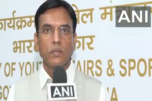Mansukh Mandaviya terms Sports Governance Bill historic, says it will change direction of Indian sports