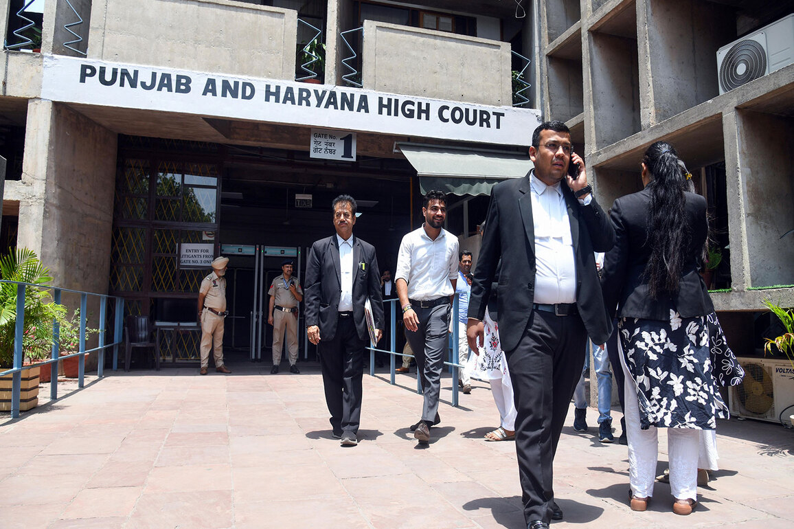 Delhi HC raps HSVP, says due diligence must precede plot auctions