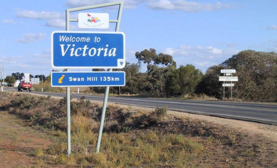Gas is less welcome in Victoria