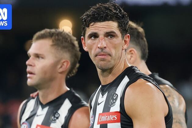 Magpies to challenge Scott Pendlebury's AFL ban, Swans star Errol Gulden out for four months