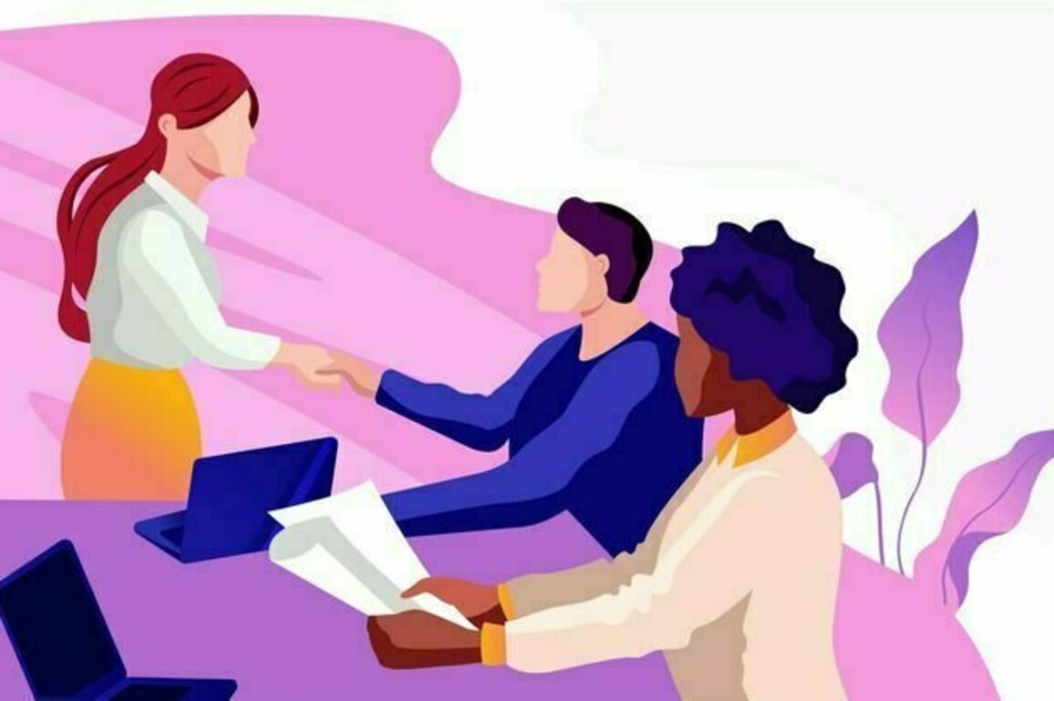 Kejar keadilan gender di dunia kerja dengan 5 cara ini