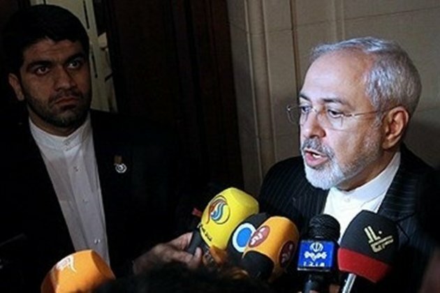 Iran, Turkey to Establish INSTEX-Like Mechanism: Zarif
