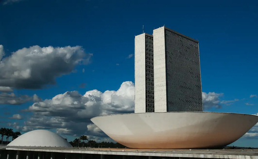 Câmara dos Deputados