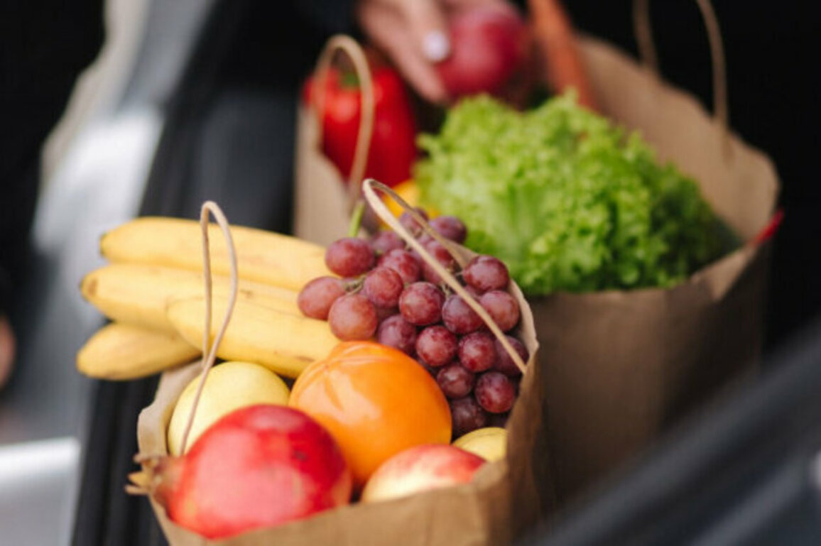 Bulgarians Allocate Most of Their Budget to Food Amid Rising Prices