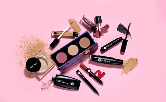 L Catterton leads Series D for India beauty player Sugar Cosmetics