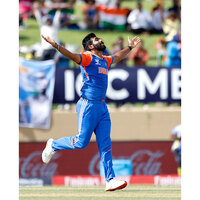 "Not supposed to play for long": Jasprit Bumrah speaks on completing 10 years in international cricket