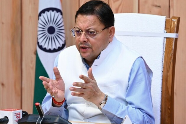 2 senior IAS officers, PCS officer suspended in Haridwar land scam