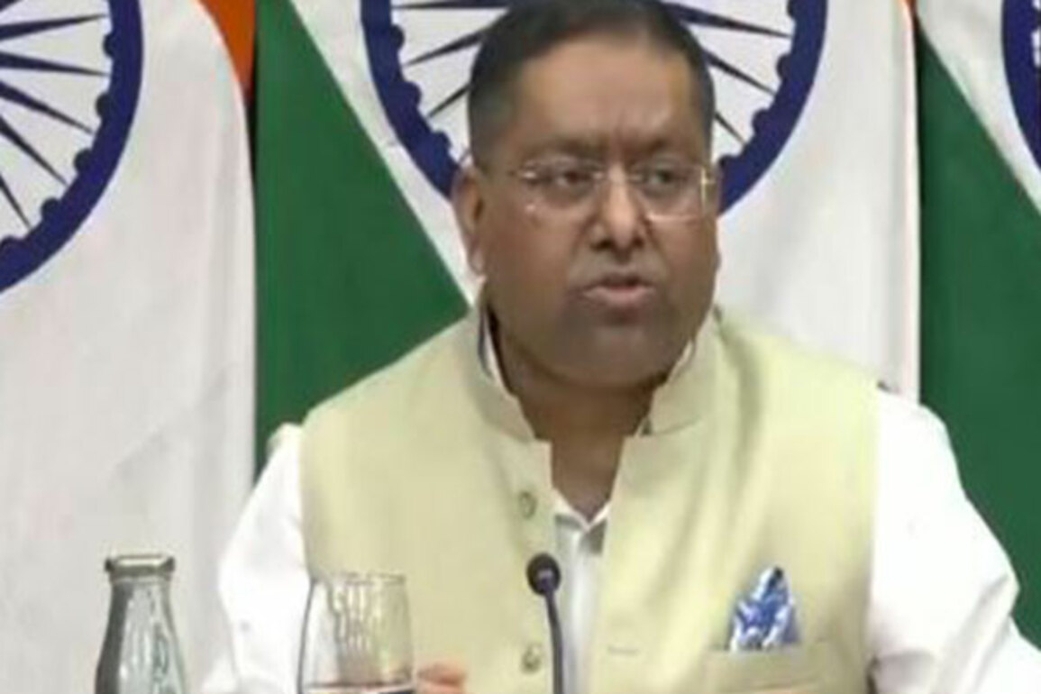 India condemns killing of Hindu leader in Bangladesh: MEA