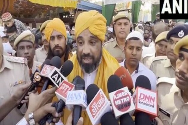 "Good initiative": All India Sufi Sajjadanshin Council on 'Saugat-e-Modi' initiative