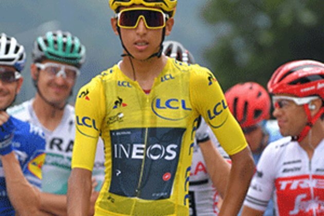 Doubting Thomas backs Bernal to keep winning