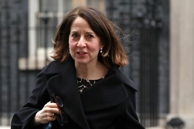 PIP claimants&#39; five reasons for payouts that show how wrong Labour&#39;s rebels were