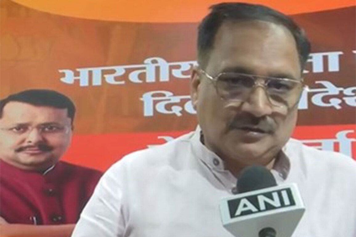BJP's Delhi Chief says alleged excise scam truth will come before court, after HC issues notice to Kejriwal on CBI plea