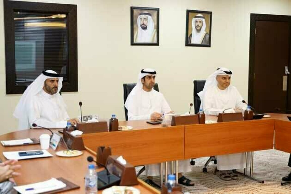 Ruwad approves funding for 4 new projects worth AED720,000