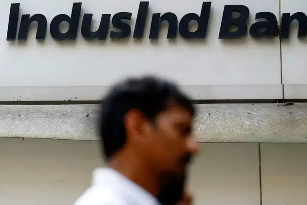 RBI asks IndusInd Bank board to fix accountability over accounting lapses that shook investor trust