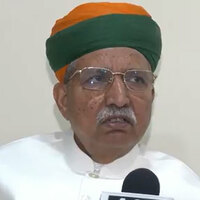 "Bill passed as per constitution and parliament has right to pass it": Union Minister Meghwal on Waqf Act