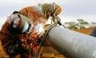 China fires up section of west-east gas pipeline