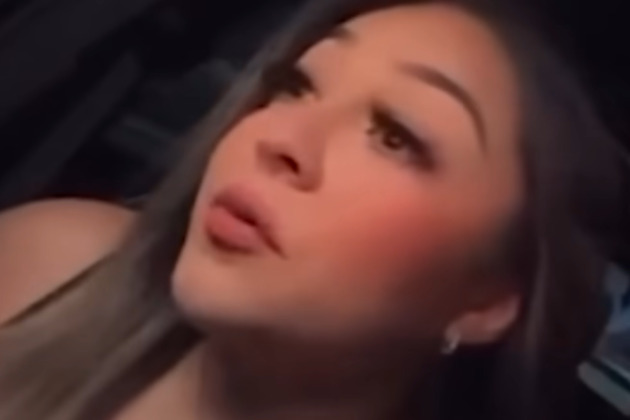 Houston officer Ashley Gonzalez fired for racist rant, all criminal cases under review