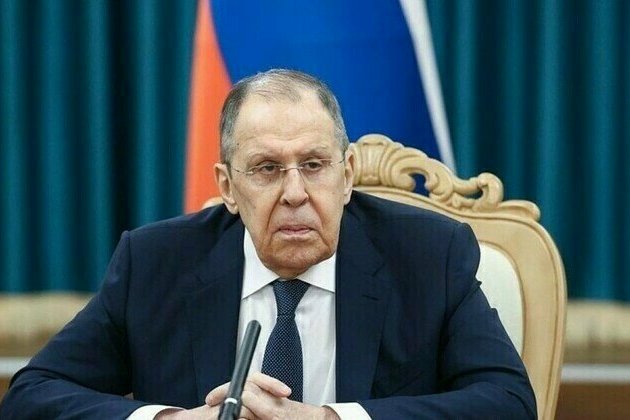 US-led drills pose threat to peace in Asia  Lavrov