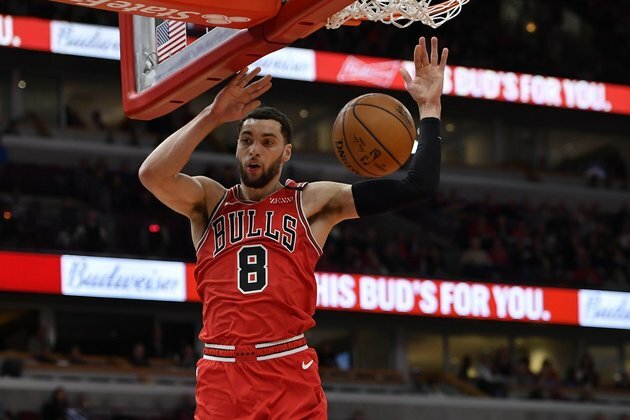 Struggling Cavaliers host wavering Bulls