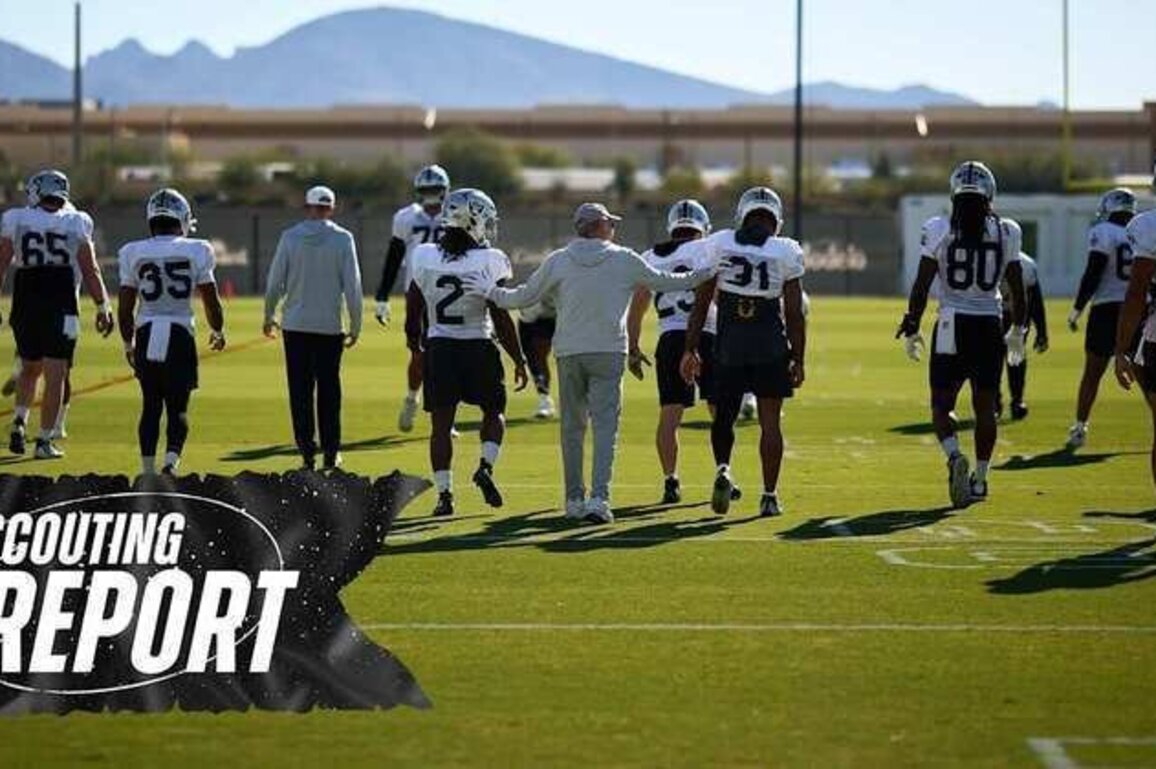 Bucky Brooks' Scouting Week 13 at Chargers