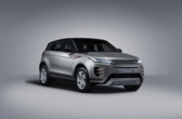 Land Rover introduces New Range Rover Evoque In India