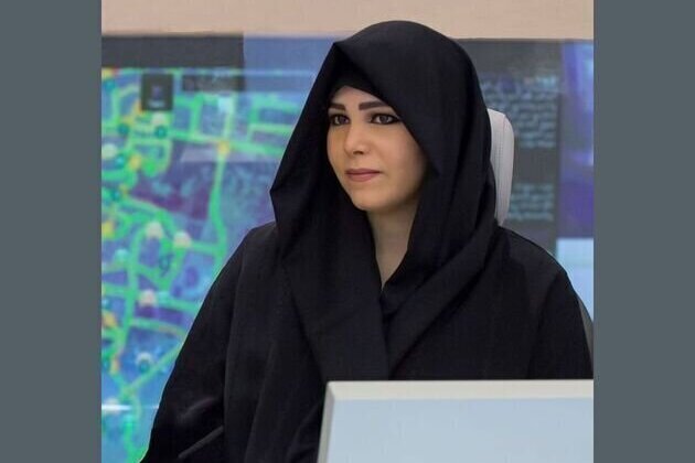 Curiosity, courage of youth key to shaping future: Latifa bint Mohammed