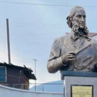 Azerbaijan's demolition of Aivazovsky monument is 'unfriendly act' - Moscow