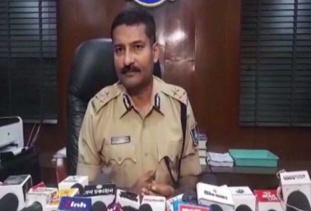 FBI officials thank Indore police for busting gang of fraudsters