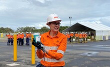  BHP Nickel West boss Jessica Farrell