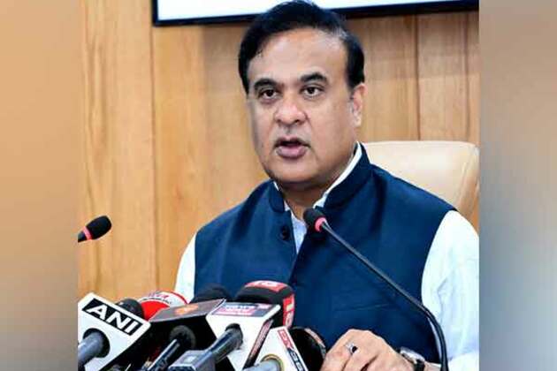 Assam govt makes Assamese compulsory official language across state except Barak Valley, BTR districts