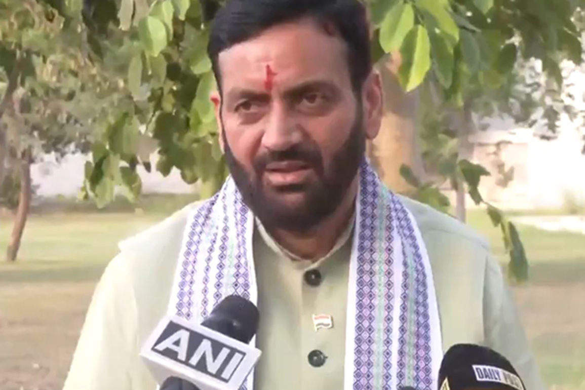 "Matter of great pride for Haryana": Nayab Singh Saini on Hisar-Chandigarh air service