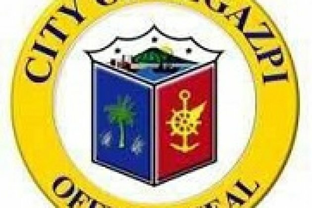 New facilities, services underway at Legazpi City slaughter house