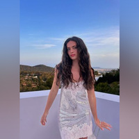 Mia Carragher to be seen in 'The Hunger Games: On Stage'