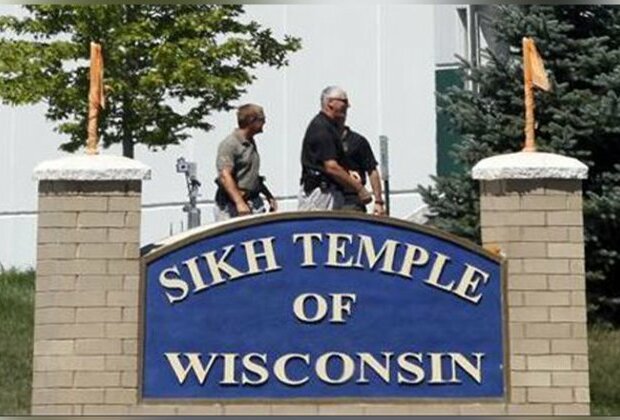 On 10th anniversary of Wisconsin gurudwara shooting, Sikh communities call for US Domestic Terrorism Prevention Act