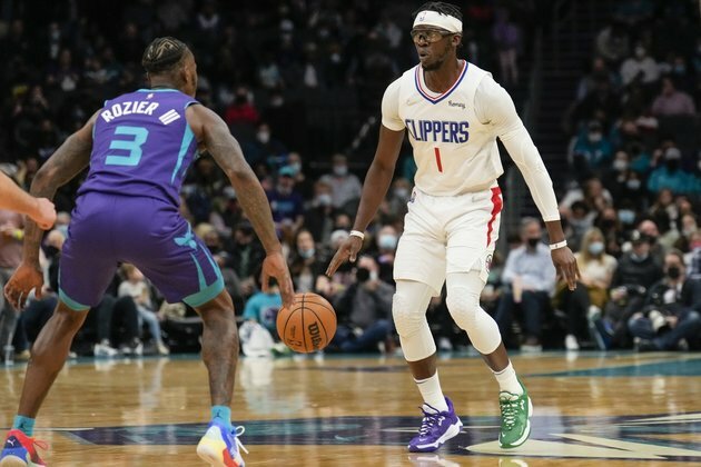 Clippers ready to fight through adversity again vs. Pacers