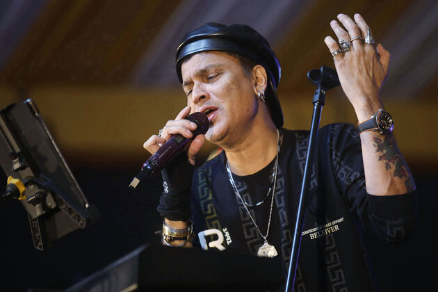 Zubeen Garg Death Case: Hearing begins, all seven accused appear virtually in court