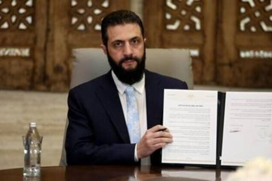 Syrian govt solidifies grip on nation after clashes with US-backed militias