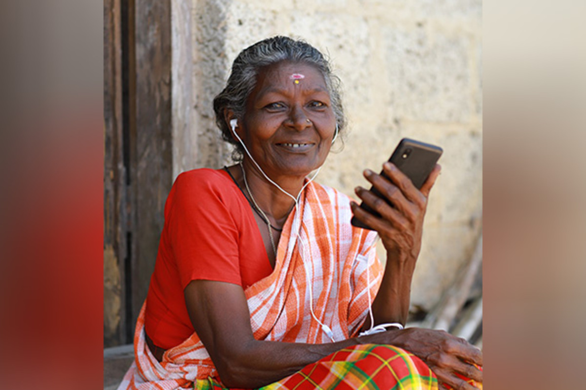 Tech-Mate Kerala! Over 100-year-olds adopt Digital era in India's fully literate State