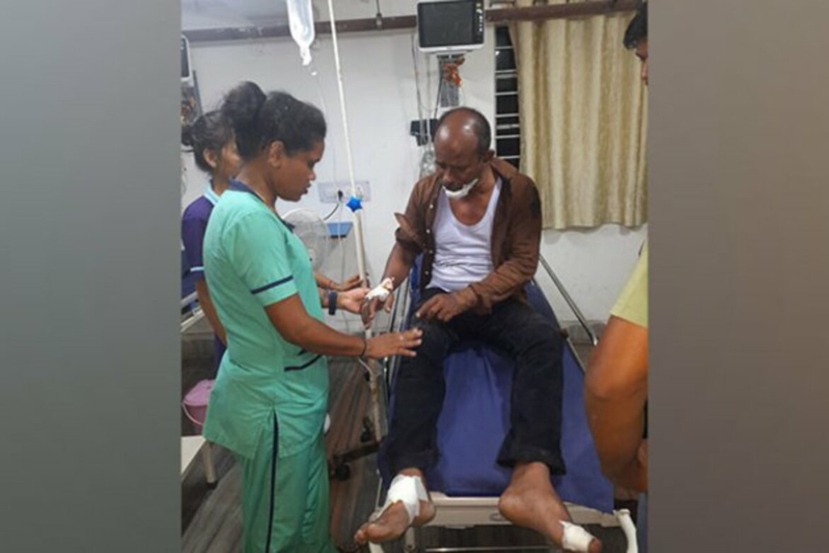 Odisha train derailment: BSKY-accredited private hospitals told to provide emergency treatment to victims