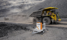 TireSight Autonomous Inspections Enhance Safety, Productivity & Tire Performance