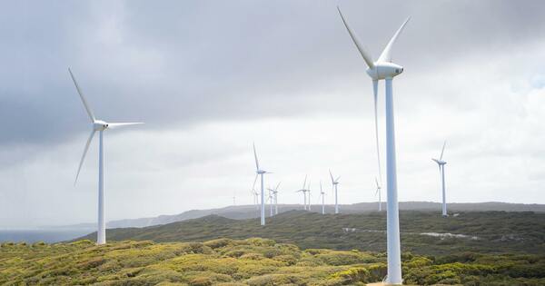 Rare earths recycling a logical extension, Livium boss says