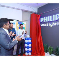 Signify Expands Philips Smart Light Hub Network Across India to 345 Stores