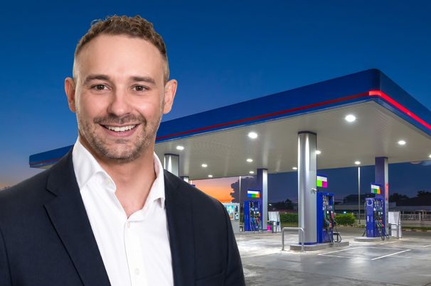 Perry Wilson said Au fuel security is still at risk