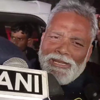 Pappu Yadav's health deteriorates after arrest, shifted to Patna hospital