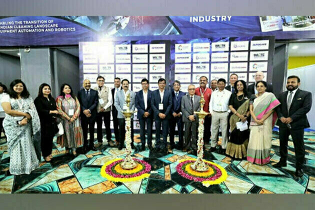 Clean India Technology Week 2023 Kicks Off with Grandeur and Vision for a Sustainable Future