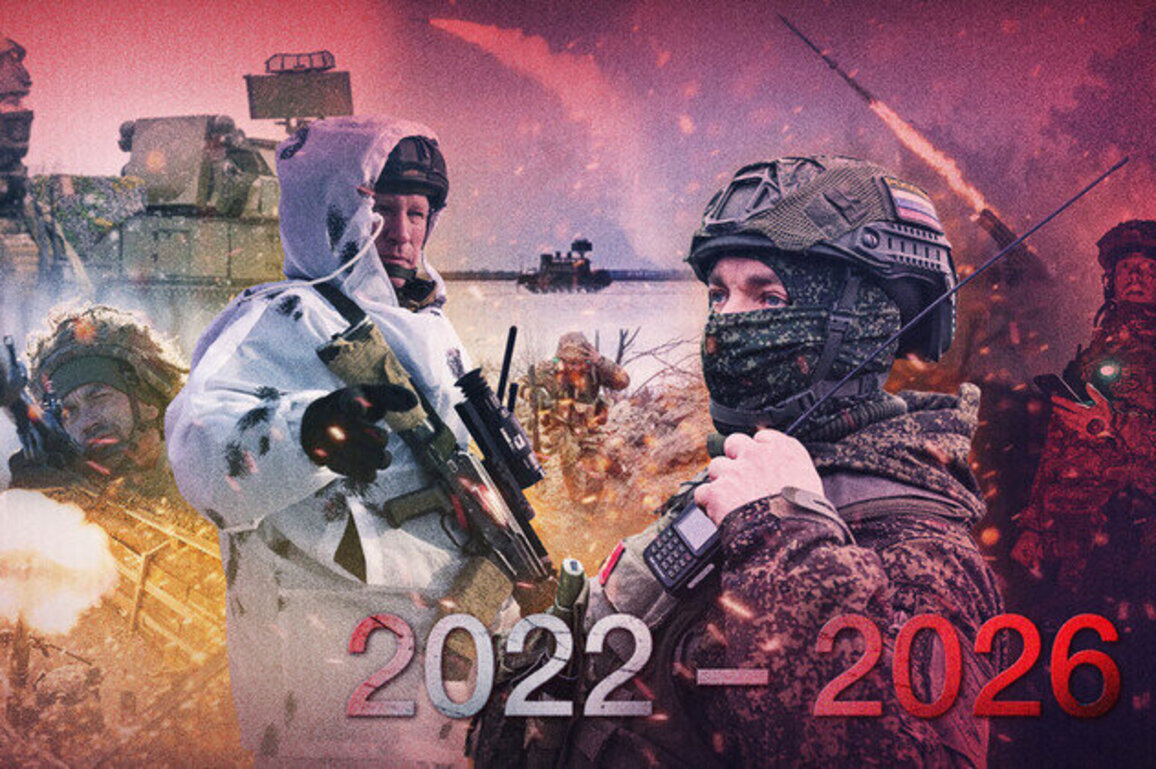 How Russia broke Ukraines defensive strategy in year four