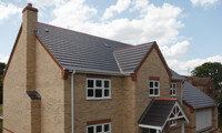 Redland's Westminster Slate