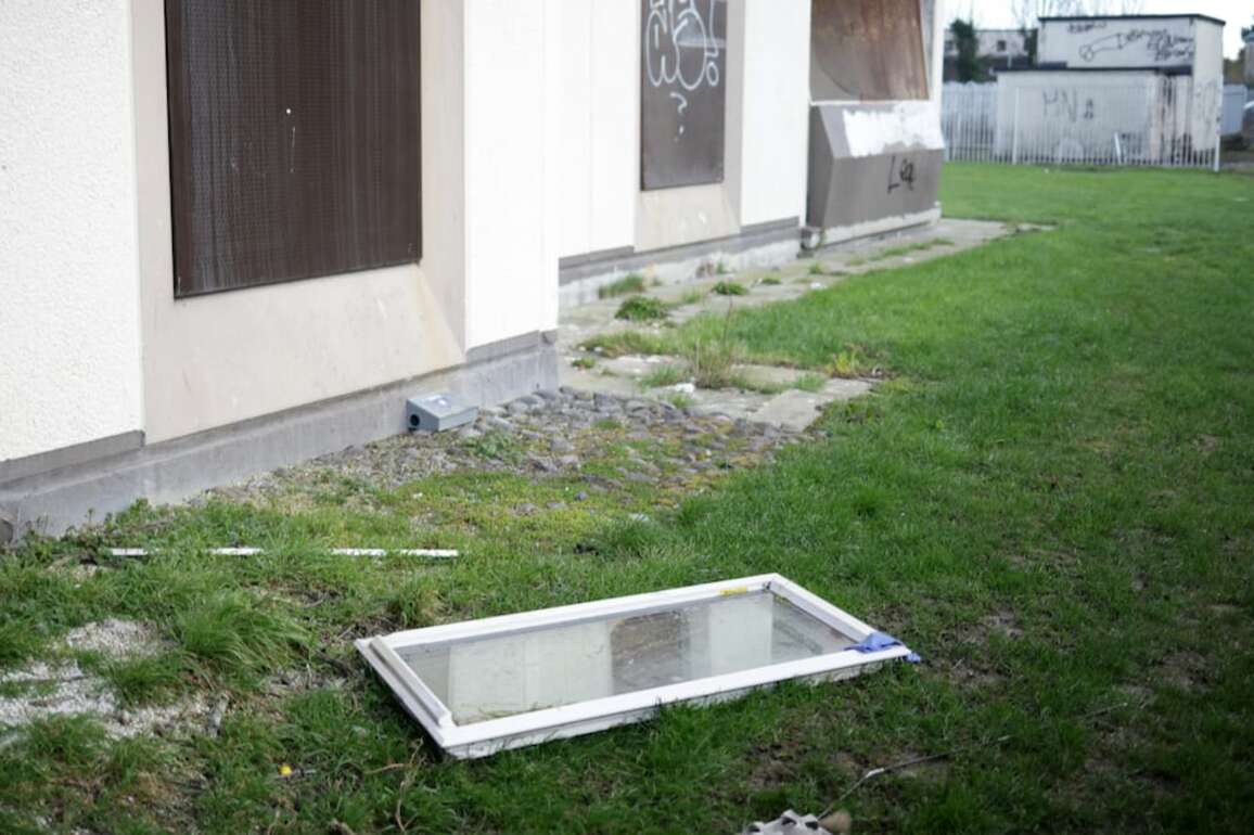 Residents in dangerous and unhealthy Dublin flats to meet council  The Irish Times